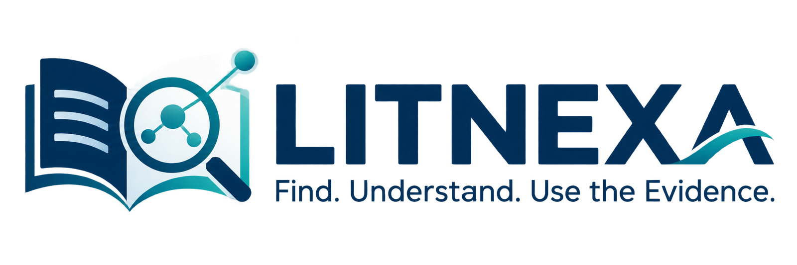 LITNEXA ? Find. Understand. Use the Evidence.